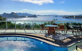 Rio Holiday Boutique Hotel